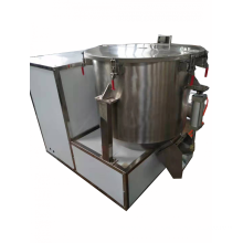 Tierfutter High Speedl -Mixer